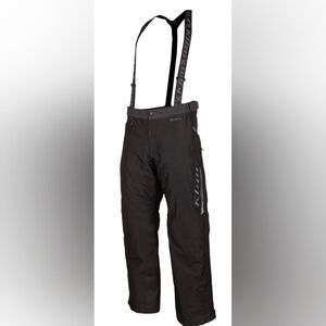 KLIM KAOS BIB / PANT Men's Size Large